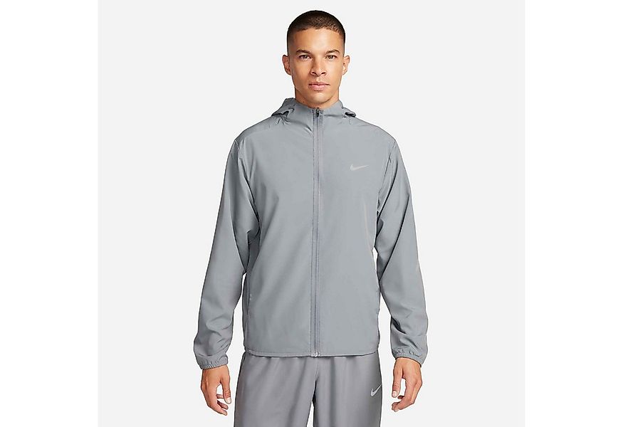 Nike Trainingsjacke Nike Form Men's Dri-FIT Hooded Versatile Jacket für Fit günstig online kaufen