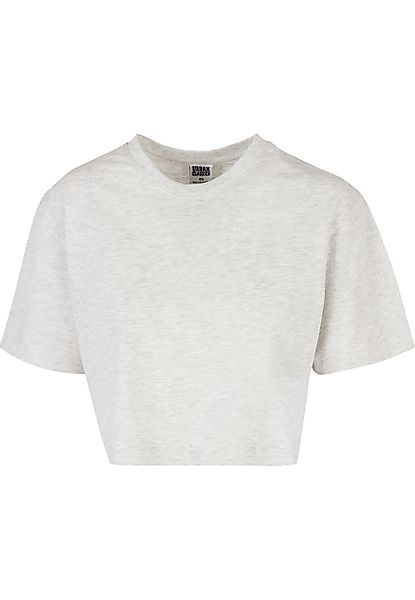 URBAN CLASSICS T-Shirt Urban Classics Damen günstig online kaufen