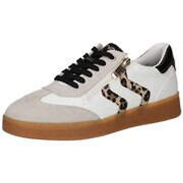 Marco Tozzi Sneaker Damen weiß günstig online kaufen