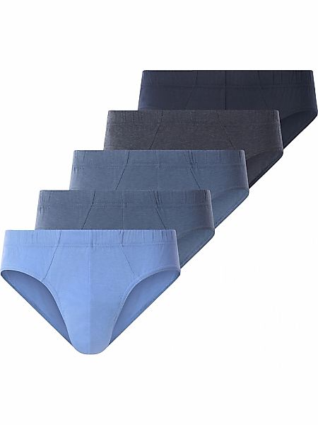 Jan Vanderstorm Slip "5er Pack Sportslip ERBLIN" günstig online kaufen