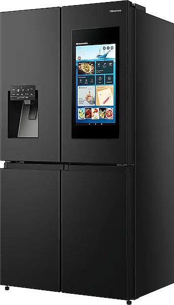 Hisense Multi Door RQ760 »RQ760N4IFE«, Total No Frost günstig online kaufen