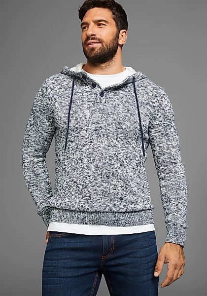 H.I.S Kapuzenpullover Bis Größe 5 XL günstig online kaufen