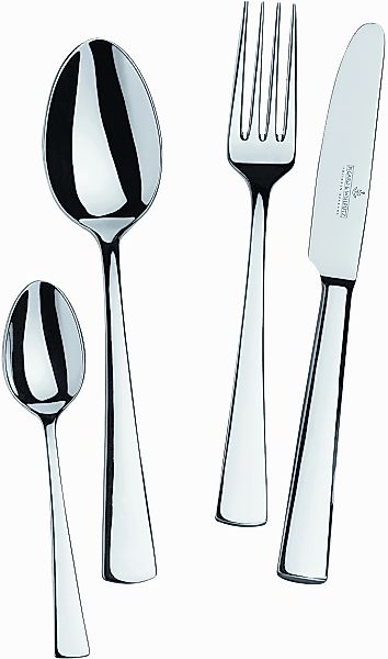 Picard & Wielpütz Solingen Besteck-Set "Montego" Made in Germany günstig online kaufen