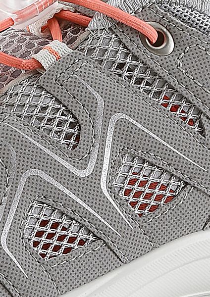Ecco Trekkingschuh "Ecco Wanderschuhe Lederimitat" günstig online kaufen
