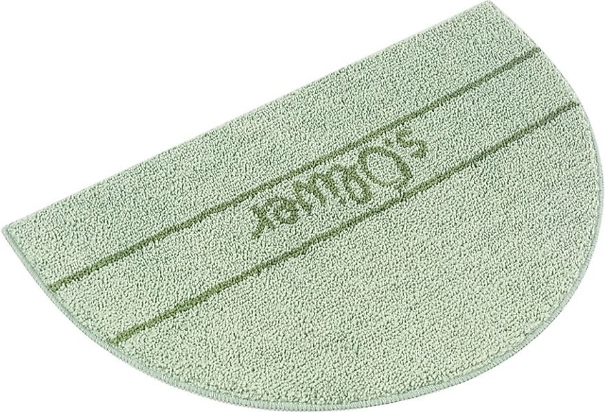 s.Oliver Badematte »Allie, Badvorleger, Badezimmer Teppich, Duschvorleger«, günstig online kaufen