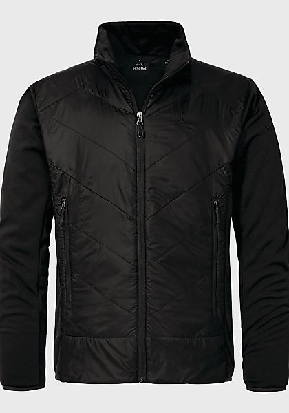 Schöffel Fleecejacke "Hiking Hybrid Jk Style Cascata MNS", ohne Kapuze günstig online kaufen