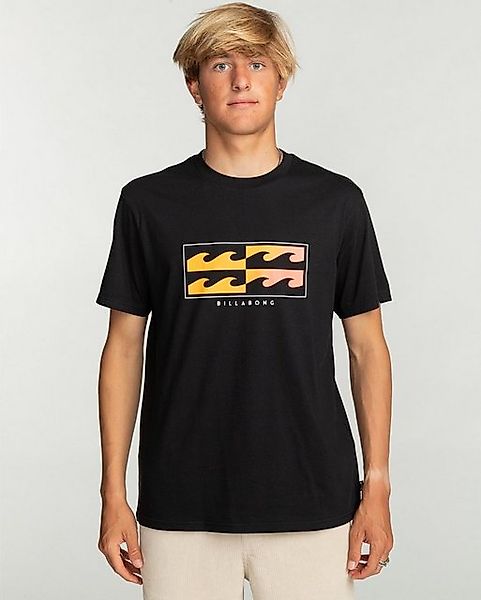 Billabong T-Shirt Inversed günstig online kaufen