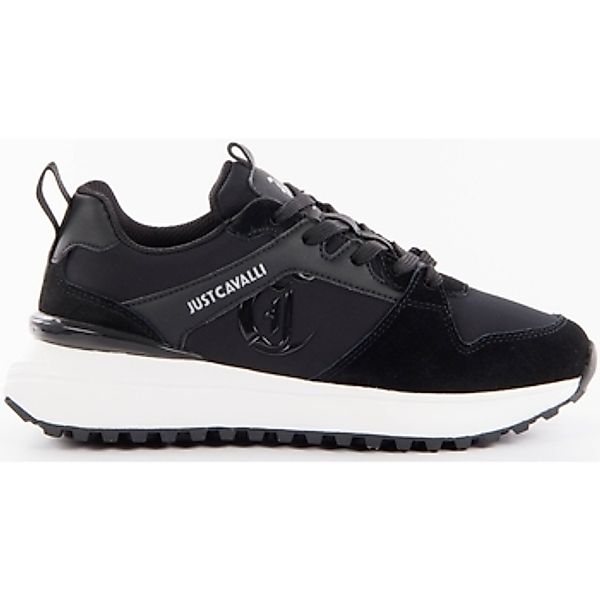 Roberto Cavalli  Sneaker Optic roberto günstig online kaufen