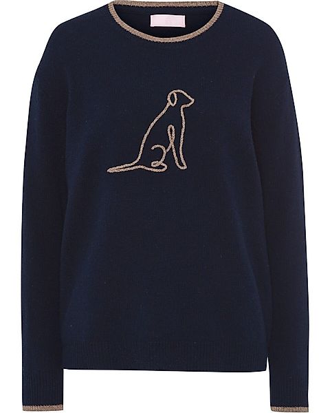Brigitte von Schönfels Strickpullover Strickpullover mit günstig online kaufen