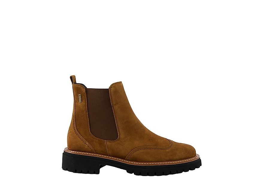 Paul Green Paul Green 8119-068, Stiefeletten, Braun, Damen Stiefelette günstig online kaufen