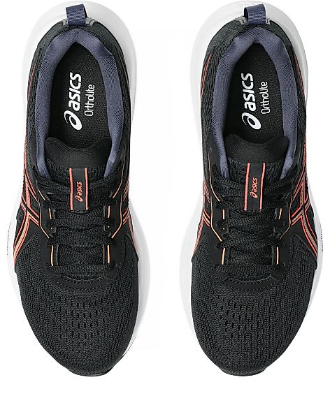 Asics Laufschuh "GEL-CONTEND 9", mehr Dämpfung günstig online kaufen