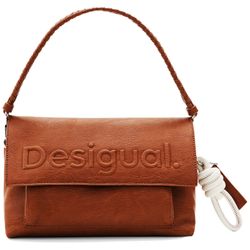 Desigual Umhängetasche Umhängetasche Cross Bag Half günstig online kaufen