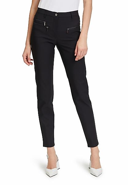 Betty Barclay Stoffhose "Betty Barclay Perfect Body-Hose mit Reißverschluss günstig online kaufen