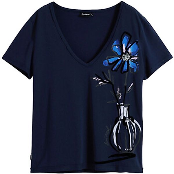 Desigual  T-Shirt TS_DUMAS 25WWTK28 günstig online kaufen