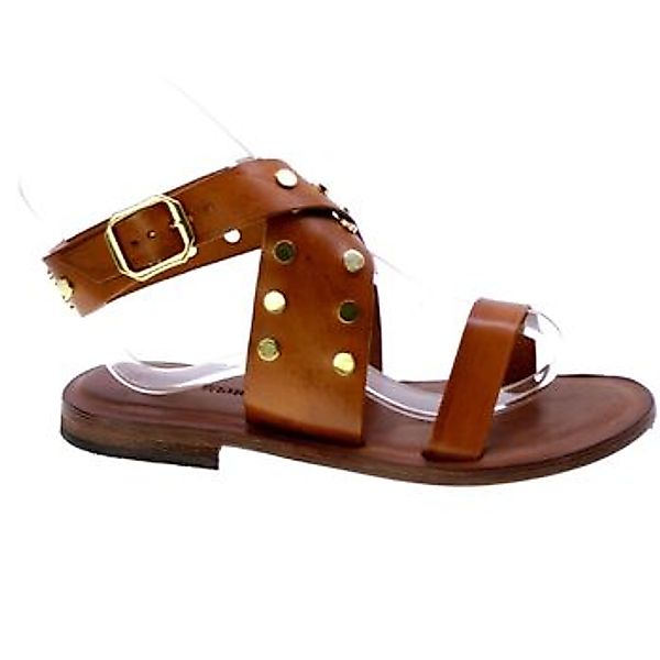 Cuoieria Italiana  Sandalen 145630 günstig online kaufen