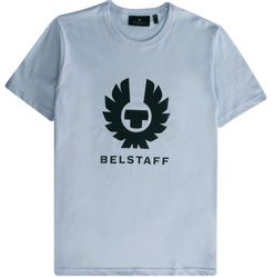Belstaff T-Shirt Herren Phoenix Retro Logo günstig online kaufen
