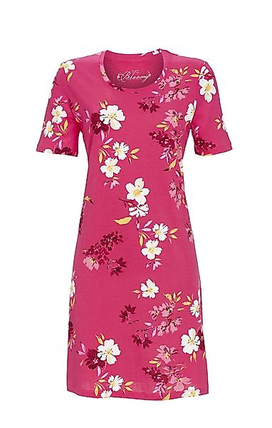 Ringella Nachthemd mit Blumendessin günstig online kaufen