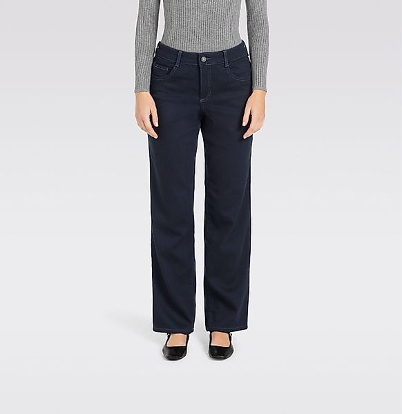 MAC Straight-Jeans GRACIA im Five-Pocket Style günstig online kaufen
