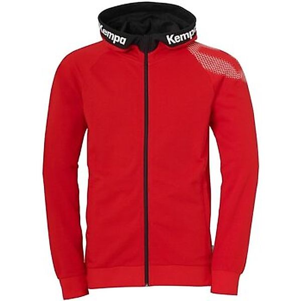 Kempa  Pullover Sport  Core 26 Kapuzenjacke 152 - XXL 200366304-152 günstig online kaufen