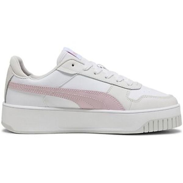 Puma  Sneaker Carina Street 389390/046 046 günstig online kaufen
