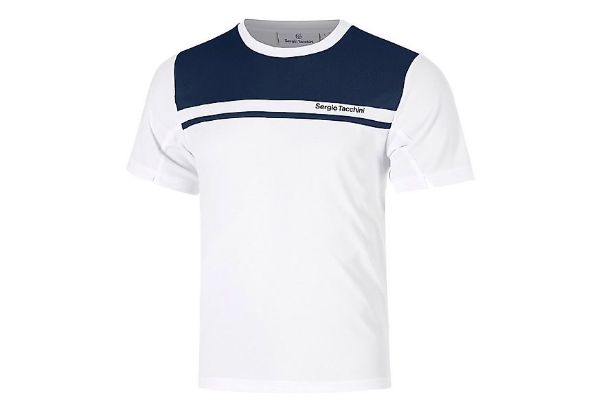 Sergio Tacchini T-Shirt Riflesso PL günstig online kaufen