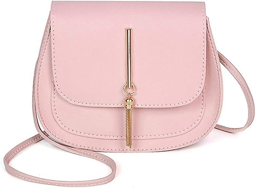 Coonoor Umhängetasche Damen Minibag Handy Umhängetasche günstig online kaufen