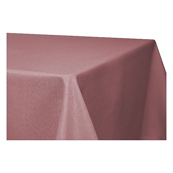 Haus und Deko Tischdecke Tischdecke fleckenabweisend günstig online kaufen