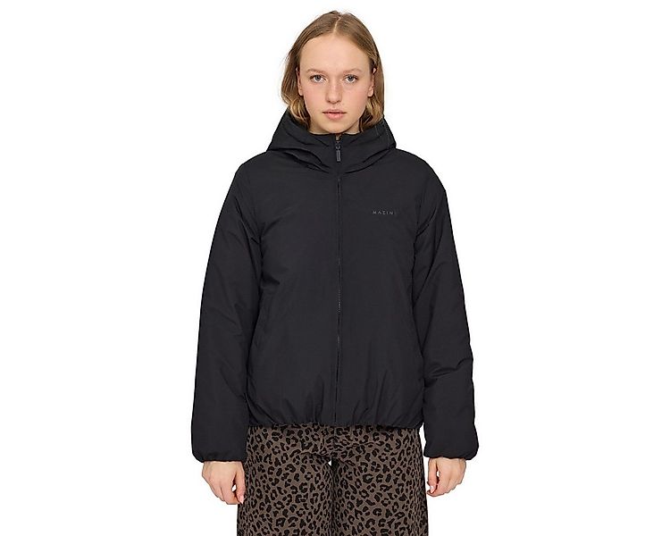 MAZINE Winterjacke Mazine Basic Padded Jacket - Winterjacke günstig online kaufen