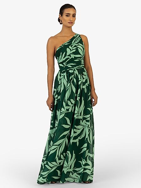 Kraimod Abendkleid mit One-Shoulder-Design günstig online kaufen