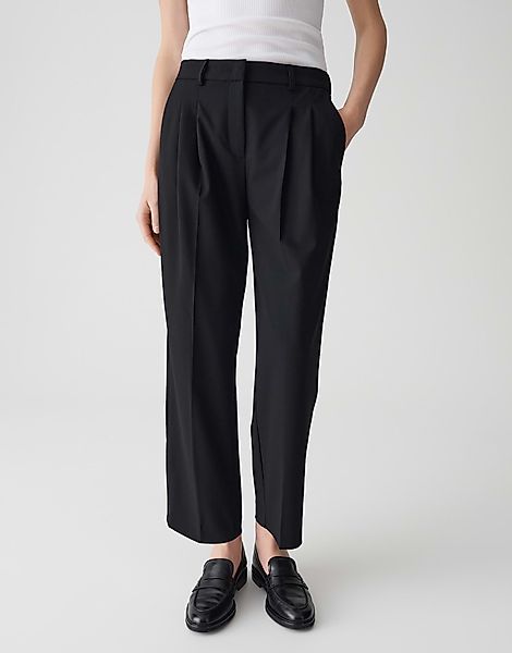OPUS PANTS Stoffhose LESSIEH mit Komfortbund günstig online kaufen