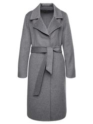 Manisa Wolljacke Doubelfacemantel günstig online kaufen