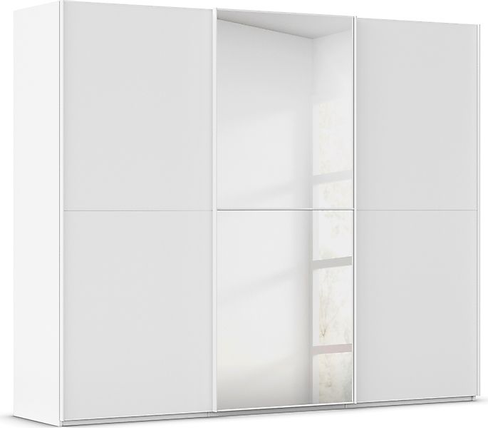 rauch Schwebetürenschrank "Kleiderschrank Schrank Garderobe Schlafzimmersch günstig online kaufen