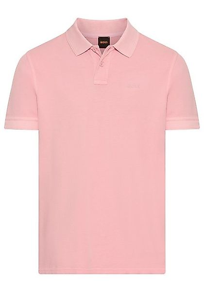 BOSS ORANGE Poloshirt Prime mit Polokragen günstig online kaufen