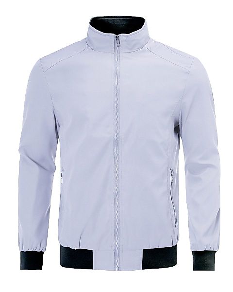 Allthemen Bomberjacke Herren Leichte Jacke mit günstig online kaufen
