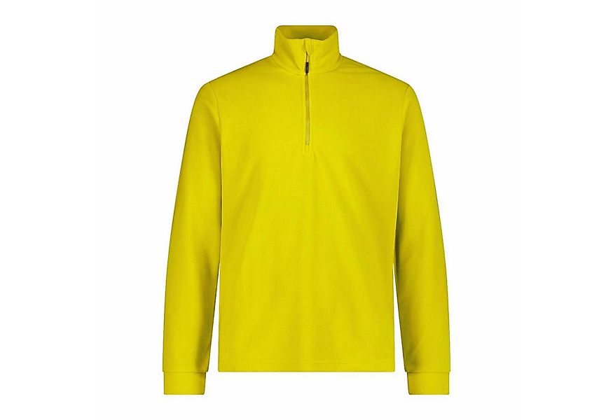 CMP Fleecepullover CMP Herren Fleece Top Man Fleece Sweat 3G28037N günstig online kaufen