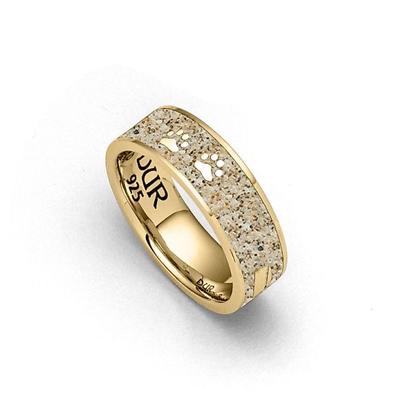 DUR Fingerring DUR Schmuck: Ring "Lucky günstig online kaufen