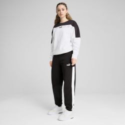 PUMA Sporthose Around The Block Jogginghose günstig online kaufen