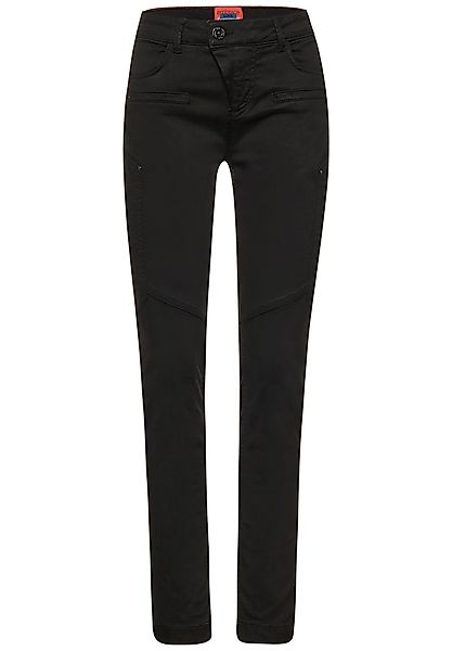 Street One Damen Hose A374700 günstig online kaufen