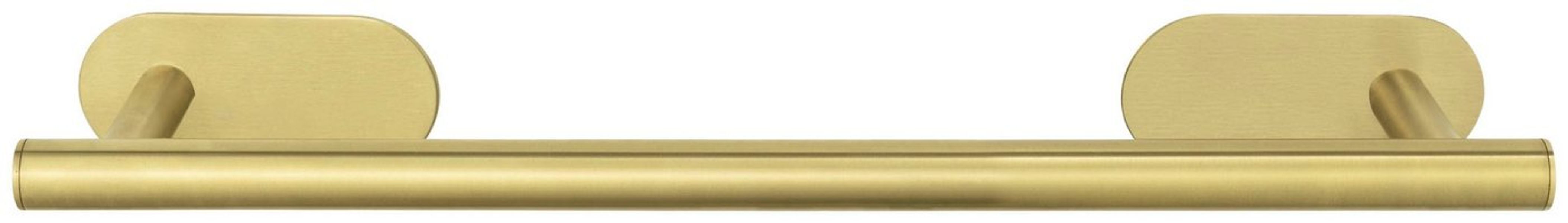 WENKO Handtuchstange Turbo-Loc® Orea, 40 cm, Befestigen ohne Bohren günstig online kaufen