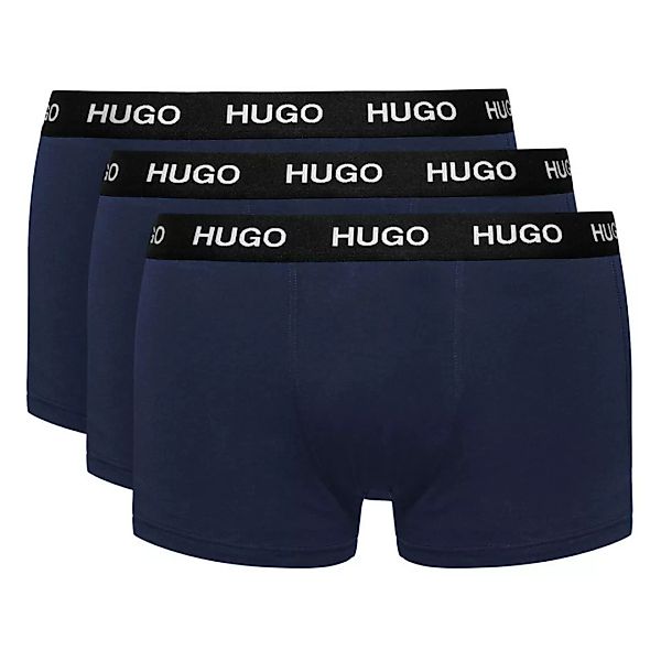 Hugo Slip 3 Einheiten M Navy günstig online kaufen
