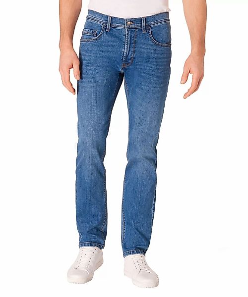 Pioneer Authentic Jeans 5-Pocket-Jeans "Rando" günstig online kaufen