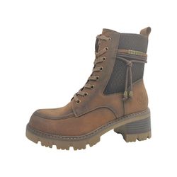 Rieker Stiefel Schnürstiefelette günstig online kaufen