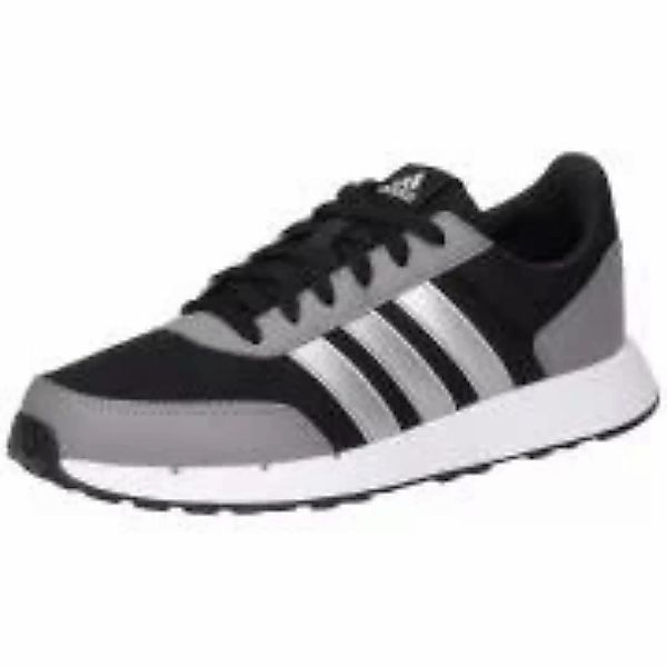 adidas Run 50s Sneaker Damen schwarz günstig online kaufen