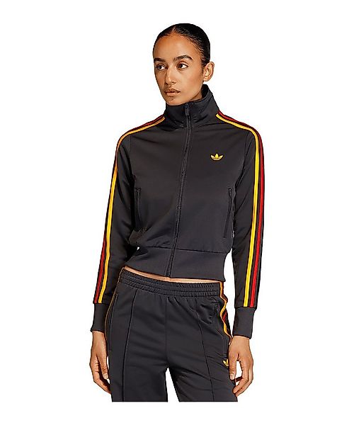 adidas Originals Allwetterjacke adidas Originals Firebird Classic Jacke Dam günstig online kaufen