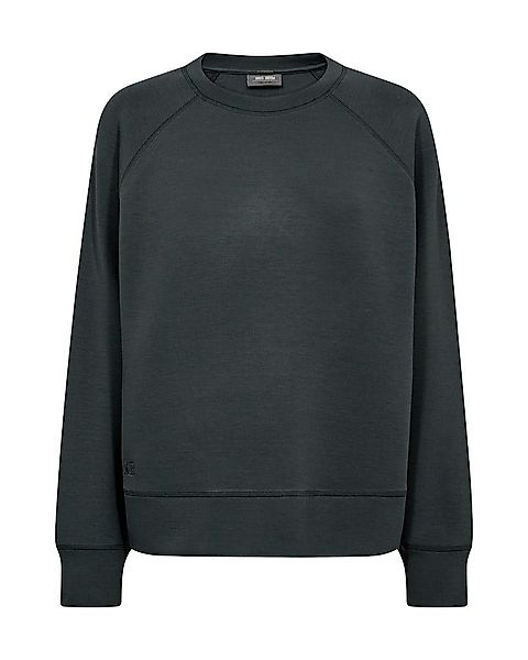 Mos Mosh Sweatshirt Sweatshirt für Erwachsene günstig online kaufen