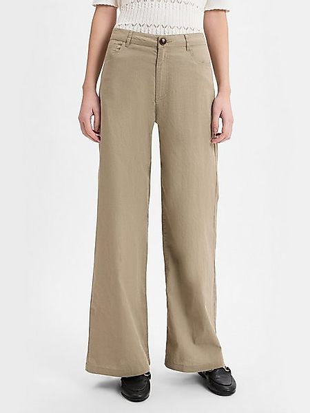 Franco Callegari Bundfaltenhose günstig online kaufen