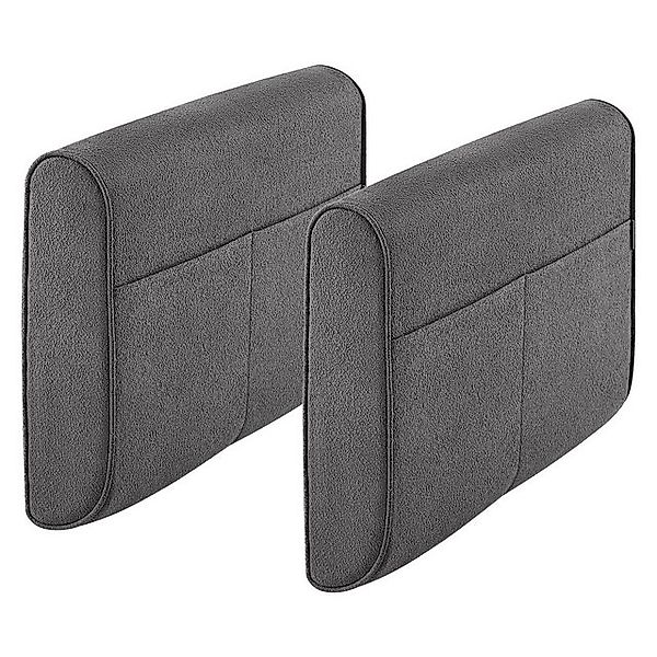 VASAGLE Sofaelement (2er Set), als Modul günstig online kaufen