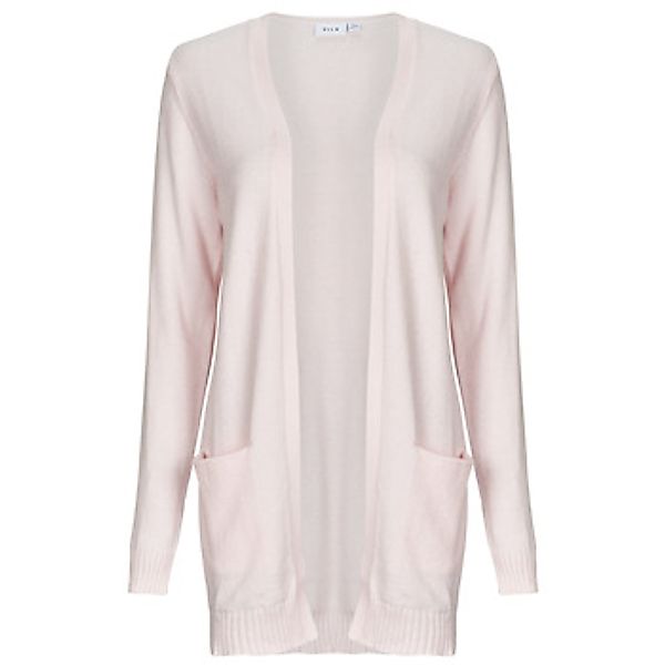 Vila  Strickjacken VIRIL OPEN L/S KNIT günstig online kaufen