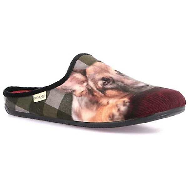 Grunland  Hausschuhe DSG-CI3064 günstig online kaufen