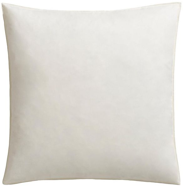 Otto Keller Federkissen, Füllung: 100% Federn, Bezug: Baumwolle günstig online kaufen